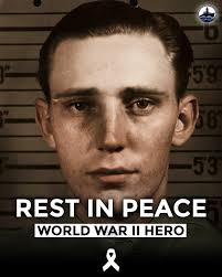 For nearly eight decades, Marine Corps Sgt. Robert F. Van Heck was missing  to history, but never forgotten. At just 25 years old, far from home and  everything he loved, he gave