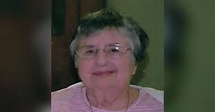 Mary Elizabeth Eager Obituary