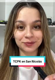 Final del TCPickUp en San Nicolás: Resumen y Análisis