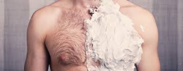 Underarm hair, as human body hair, normally starts to appear at the beginning of puberty, with growth usually completed by the. Body Hair To Shave Or Not To Shave Male Grooming Nivea