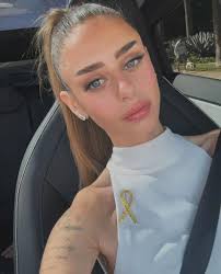 Happy Birthday, Mia Schem! On October 7th, Mia was abducted and held  hostage in Gaza for 55 days. Since her release, Mia has traveled around the  world, raising awareness of her experience