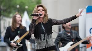 Shania twain has a special message for brad pitt, who celebrated his 57th birthday on friday (december 18). Hier Ist Der Grund Warum Shania Twain Brad Pitt In Das Beeindrucken Mich Nicht Nannte