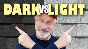 How to Paint your Roof Shingles with BEHR Flat Finish Multi-Surface Roof  Paint