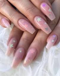 See more ideas about acrylic nails, nails, cute nails. 40 Colorful Coffin Acrylic Nails To Choose From