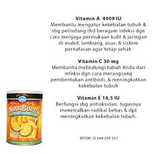 Mengutip laman times of india, ada beberapa cara meningkatkan kekebalan dan daya tahan tubuh untuk menjauhkan diri dari penularan virus corona Jual Vitamin Untuk Kekebalan Tubuh Vitamin Daya Tahan Tubuh Jakarta Timur Gerai Tambum Tokopedia