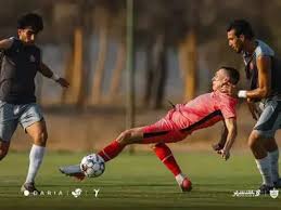 ایگور سرگیف در آستانه بازگشت به ترکیب پرسپولیس