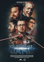 Submitted 2 years ago by dontrip615. The Name Of The Game 2018 Imdb