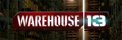 Seven Reasons Why I Love Warehouse 13 – GeekDad