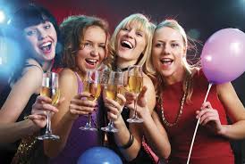 We know that choosing where to go for your bachelor or bachelorette party can be stressful. The Nearly Weds Quiz A Naughty Hen Night Game Wedding Ideas Mag