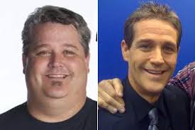 Then + Now: 'The Biggest Loser'