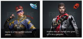 Jota is a male character in free fire, his ability allowing players to restore health upon a kill using smg a shotung. Ranking All Garena Free Fire Characters With Their Skills