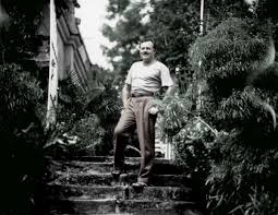 Ernest hemingway — one of the greatest american writers, and among the first to live and work at the treacherous nexus of art. Champagne With Ernest Hemingway Naval History Magazine October 2017 Volume 31 Number 5
