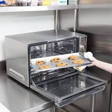 Waring Wco500x Half Size Countertop Convection Oven 120v 1700w Countertop Convection Oven Table Top Oven Countertop Oven