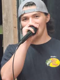 Nathaniel Cooper South Carolina