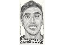 Track: Qualifiers for the State Meet of Champions