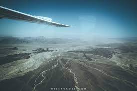 Maybe you would like to learn more about one of these? Lignes De Nazca Au Perou Les Survoler Et Lever Le Voile Sur Le Mystere