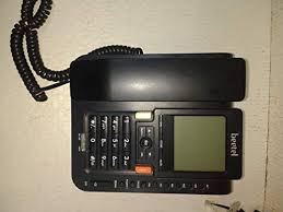 Check spelling or type a new query. Beetel M71 Cli Corded Phone Black Amazon In Electronics