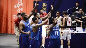 Kai sotto, angelo kouame headline gilas pilipinas' fiba oqt roster. 2020 Fiba 3x3 Olympic Qualifying Tournament On Spin Ph
