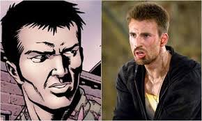 Nick Gant's Instagram, Twitter & Facebook