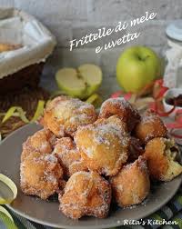 Ricette con friggitrice ad aria facilissime e veloci, perfette da realizzare per pranzi o cene sopratutto quando si va di fretta.chi ancora non conosce questo elettrodomestico può leggere qui alcune informazioni che ho raccolto in questo articolo: Castagnole Con Mele E Uvetta Archivi Rita S Kitchen