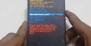 Links on android authority may earn us a commission. Hard Reset Motorola Moto X Force Resetear De Fabrica
