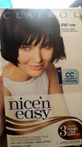 Shauna's hair growth and color in Yellowjackets