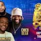 Spring Bling 402 Comedy Fest: Karlous Miller, Chico Bean, DC Young Fly & Money Bagg Mafia