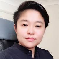 Nike Zhao RPEQ RPEng RBPVic