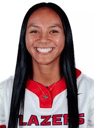 2026 Softball Roster