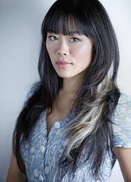 TV Eh B Cs podcast 78 â€” The Amazing Grace Lynn Kung