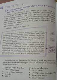 Kalimat yang komunikatif tetapi tidak cermat kita sering menemukan kalimat yang komunikatif, tetapi tidak cermat penyusunannya. Tolong Bantuannya Kak Soalnya Di Kumpulin Besok Buatlah Kaliamat Opini Menggunakan Kalimat Brainly Co Id