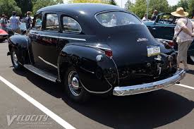 Image result for Stratoliner Blue 1941 Dodge