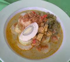 Resep Lontong Cap Go Meh Enak Dan Komplit Resep Masakan Resep Makanan Makanan Enak Resep Masakan