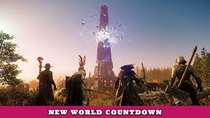 After that i ran the server.jar, and used bukkit and ad. New World Countdown Timer Na Eu Australia South America Try Hard Guides