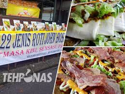 Maybe you would like to learn more about one of these? Resepi Roti John Archives Tehpanas