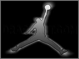 The original came in 1996 with a retro iterations following in 2001, 2008, 2012 and now in 2019. How To Draw Michael Jordan Step By Step Drawing Guide By Dawn Dragoart Com