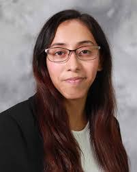 Karen Quintanilla's Instagram, Twitter & Facebook