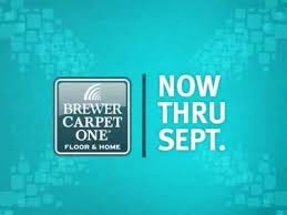 brewer carpet one free labor you