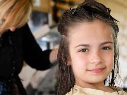 Coupe enfant on pinterest | coiffures trench and html. Coiffure Pour Enfant A Narbonne Plage Coupes Pour Filles Et Garcons