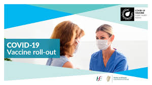 How to register for vaccine ireland. Covid 19 Vaccination Registration Update For Nci Students