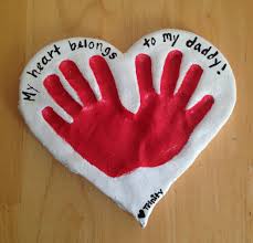 Homemade Birthday Gift For Dad From Baby Pin By Nicole Poepke On Pins I Ve Done Diy Gifts For Dad Birthday Gifts For Kids Valentine Gift For Dad