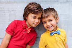 The classic slicked back hairstyle for boys is still among the best little boys haircuts around. 35 Little Boy Haircuts Your Kid Will Love Menshaircuts Com