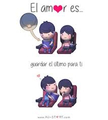 El Amor Es 25 Ilustraciones Que Expresan Perfectamente Como Es El Amor En Pareja Amor De Pareja Historias De Amor Bonitas Amor