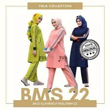 0895326644431 jual baju olahraga muslim trendy jual baju olahraga muslim, , jual baju olahraga muslimah cari baju olahraga muslimah yg nyaman, modis dan tetap santun ? Tula Collection Baju Olahraga Muslimah Bms 22 Baju Olahraga Believe Bms 22 Baju Senam Shopee Indonesia