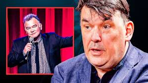 David Tennant is Pushing the Privileged Non-Binary BULLSH*T