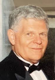 Lynn Glenn White (1939-2020)