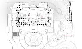 Le Palais Royal Oceanfront Mega Mansion