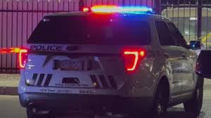 APD: Officer mightve been shot by fellow officer in shooting that killed  suspect