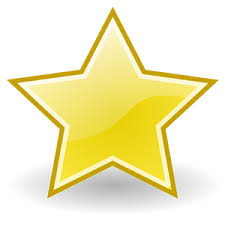 Star Vector Image Clip Art Star Facts Clip Art Library