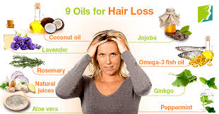 Pure argan oil has been used for centuries for cooking and as a home. 9 Oils For Hair Loss Menopause Now